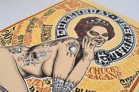 Queensday Festival 12 completes line-up